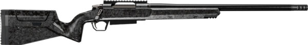 CHRISTENSEN MCR 300WM 24" CF/ - BLACK ADJ FFT CF STOCK - Image 2
