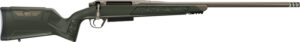 CHRISTENSEN EVOKE 243 WIN 20" - BRONZE/OD GREEN