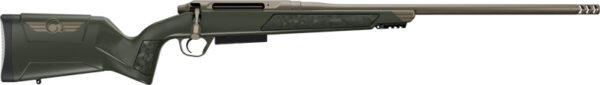 CHRISTENSEN EVOKE 243 WIN 20" - BRONZE/OD GREEN