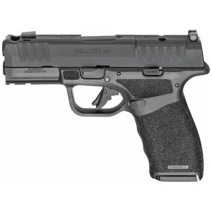 SPRINGFIELD HELLCAT PRO COMP - OSP 9MM 3.7" BLACK 10RD