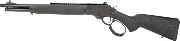 ROSSI R95 TRIPLE BLACK - 44 REM MAG 16.5" BLACK THREAD - Image 2