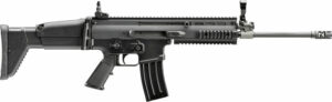 FN SCAR 16S NRCH 5.56 NATO - 16.2" 30RD BLACK