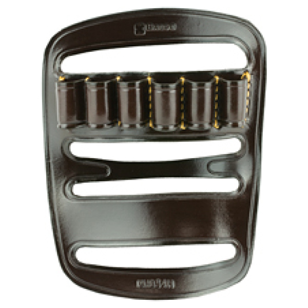 GALCO KODIAK BANDOLIER 41/44MAG HAV
