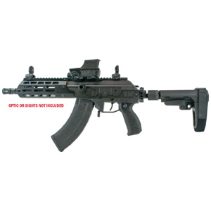 IWI GALIL ACE GEN2 PISTOL 7.62 - X39 8.3" BBL. SIDE FOLD BRACE