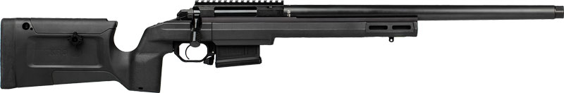 AERO PRECISION SOLUS SA RIFLE - BRAVO 20" M24 308WIN BLK