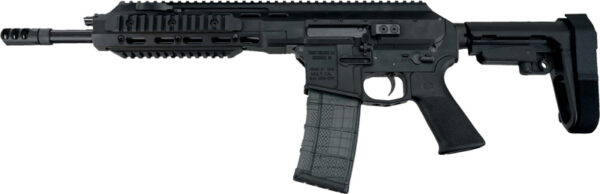 FAXON ARAK-21 XRS PISTOL 5.56/ - 223 12.5" 30RD BLACK - Image 2