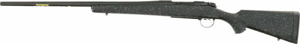 BERGARA B14 RIDGE 30-06 24" - THREADED #5 BLK/BLK W/GREY SYN - Image 2