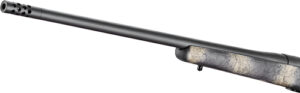 BERGARA B14 WILDERNESS RIDGE - 300PRC 24" #5 GREY CERA/CAMO