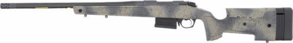BERGARA B14 CARBON WILDERNESS - HMR 6.5PRC CHASSIS GREY/CAMO - Image 2