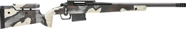 SPRINGFIELD 2020 WAYPOINT 6MM - 20" CARBON FIBER/RIDGELINE AD
