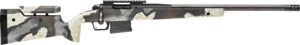 SPRINGFIELD 2020 WAYPOINT 22" - 6.5CM CARBON FBR/RIDGELINE AD