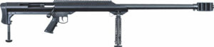 BARRETT MODEL 99 RIFLE 50BMG - 32" HEAVY 1:15 BBL BLK