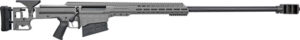 BARRETT MRAD ELR FOLDING STOCK - RIFLE 416 BARRETT 5RD GREY