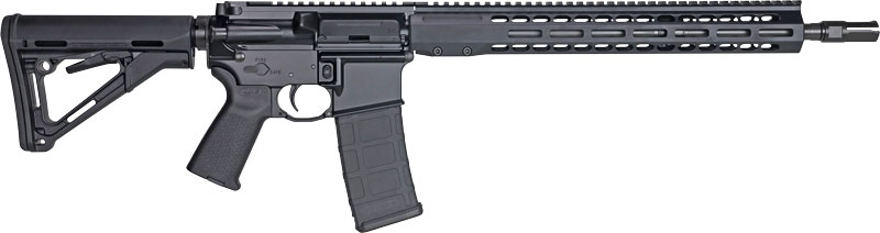 BARRETT REC 7 DI RIFLE 5.56X45 - 16" 1:7" 30RD BLK