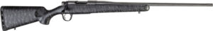 CHRISTENSEN MESA 308 WIN - 22" TB TUNGSTEN/BLACK-GRAY
