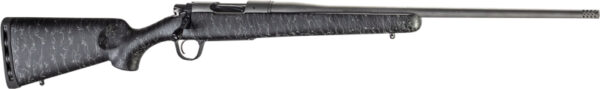 CHRISTENSEN MESA 308 WIN - 22" TB TUNGSTEN/BLACK-GRAY