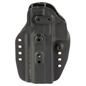 G-CODE PRIME CARRY STACCATO P