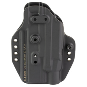 G-CODE PRIME CARRY FOR GLK 17 TLRA