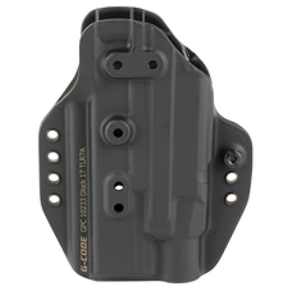 G-CODE PRIME CARRY FOR GLK 17 TLRA