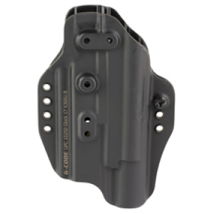 G-CODE PRIME CARRY FOR GLK 17 X300UB