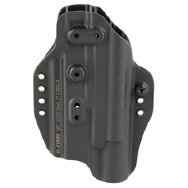 G-CODE PRIME CARRY FOR GLK 17 X300UB