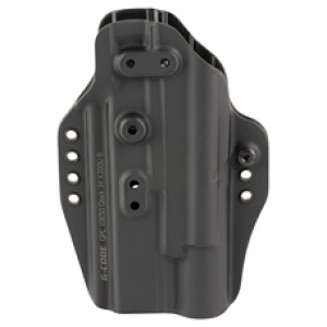 G-CODE PRIME CARRY FOR GLK 34 X300UB