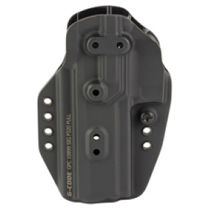 G-CODE PRIME CARRY P320F