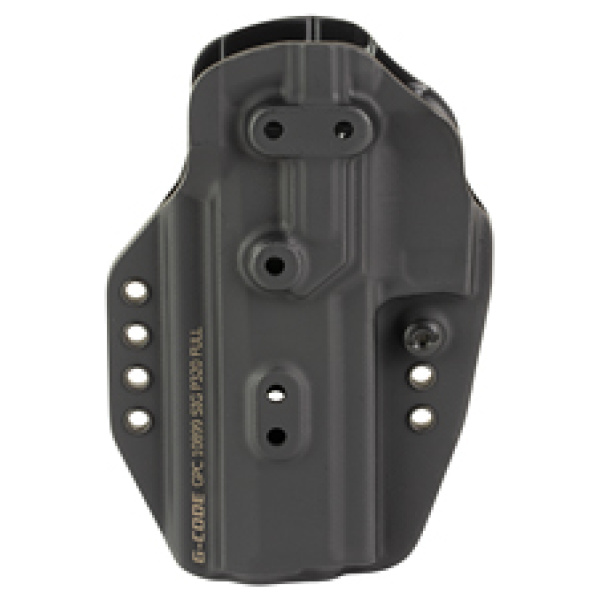 G-CODE PRIME CARRY P320F