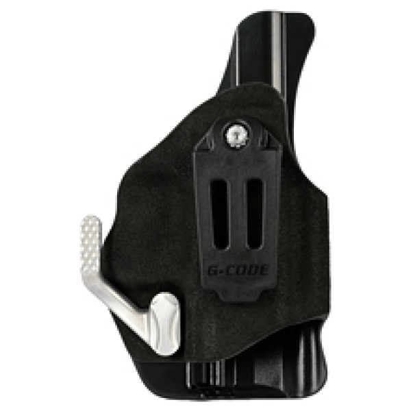 G-CODE PHENOM COMMANDO FOR GLK 19 G5