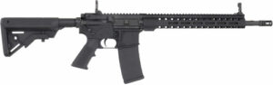 COLT ENHANCED PATROL RIFLE 223 - 16.1" 30RD MATTE BLACK