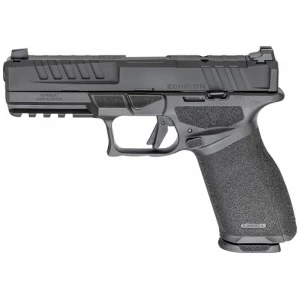 SPRINGFIELD ECHELON 9MM 4.5" - 17RD BLACK W/U-NOTCH SGHTS