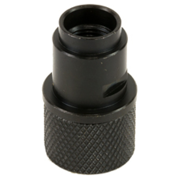 GEMTECH WAL P22 ADAPTER 1/2X28 W/TP