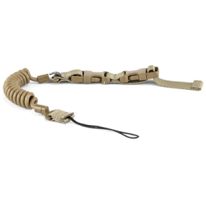 GEMTECH TACTICAL PISTOL LANYARD COYB