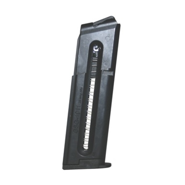 AMERICAN TACTICAL INC MAGAZINE M1911 22LR 15RD BLUE