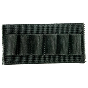 GFI AMMO CARRIER .357 TO .500S&W BLK