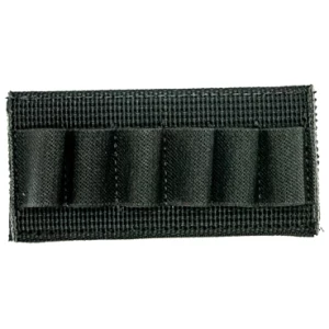GFI AMMO CARRIER .357 TO .500S&W BLK