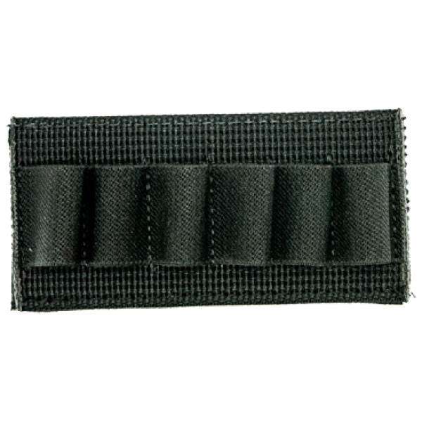 GFI AMMO CARRIER .357 TO .500S&W BLK