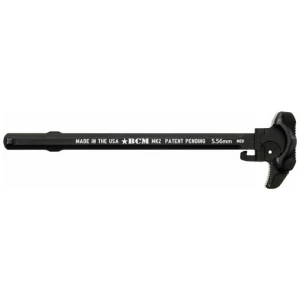 BCM CHARGING HANDLE MK2 MEDIUM - LATCH FOR AR15
