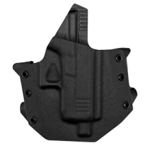 GFI RONIN RH FOR G43X MOS FC BLK/BLK