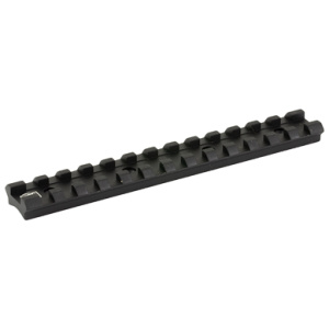 GG&G REMINGTON 870 SCOPE MNT