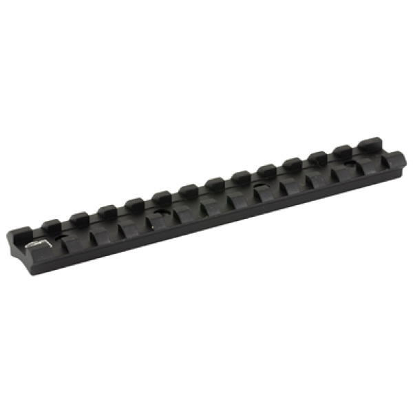 GG&G REMINGTON 870 SCOPE MNT