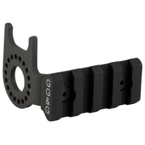 GG&G MOSSBERG 500 FLASHLIGHT MOUNT