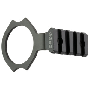 GG&G BENELLI M4 FLASHLIGHT MOUNT