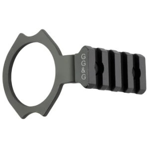 GG&G BENELLI M4 FLASHLIGHT MOUNT