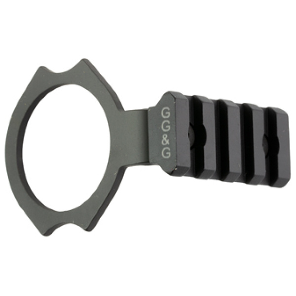 GG&G BENELLI M4 FLASHLIGHT MOUNT