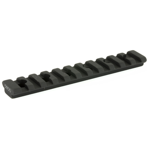 GG&G UNDER FOREGRIP MOUNT RAIL(UFIR)