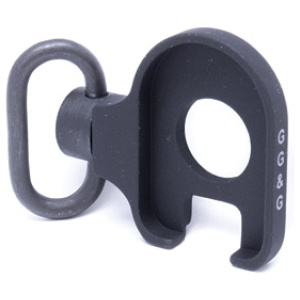 GG&G REM 870 QD REAR SLG MNT QD SWVL