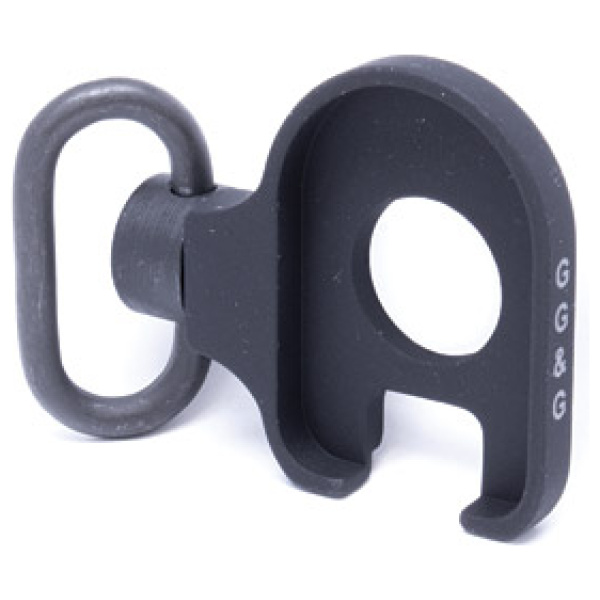 GG&G REM 870 QD REAR SLG MNT QD SWVL