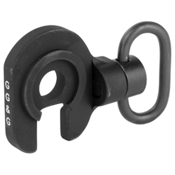 GG&G QD REAR SLING ATCH MOSS 590