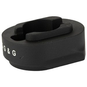GG&G BRTTA STK ADPT MPUL SGA MSBRG